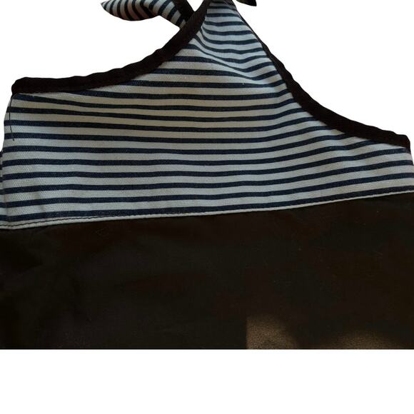 Ewedoos Yoga Mat Bag Carry Exercise Pad Workout Water Bottle Black & White Baby - Picture 12 of 14